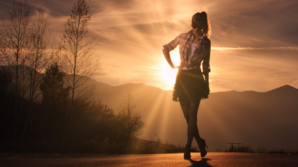 Straight to the point Luminar Newo Tutorials