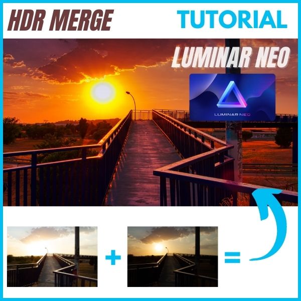 HDR Merge Software