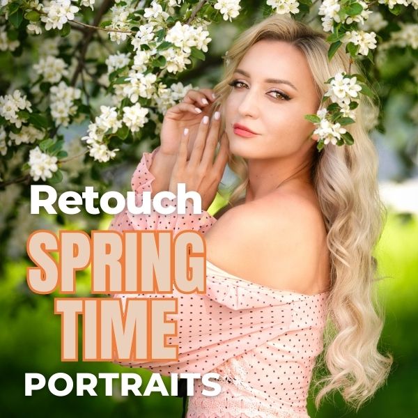 Transform your springtime photos into masterpieces with Luminar Neo's AI-powered photo editing tools
