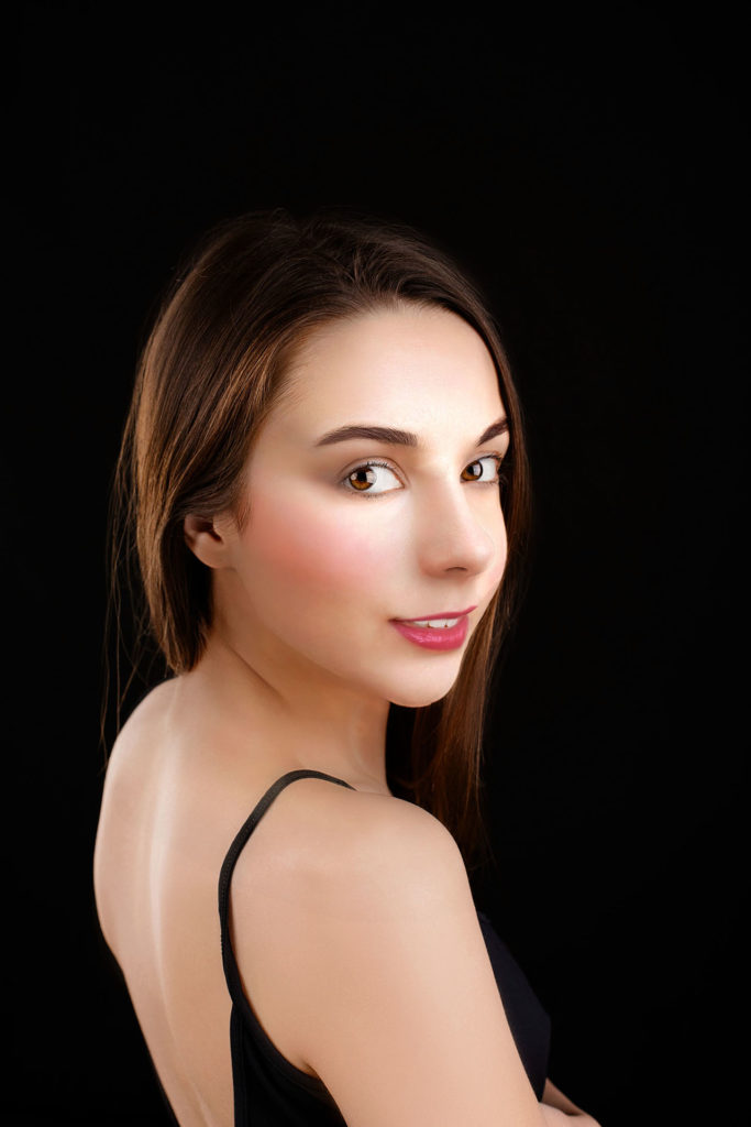 portrait retouching tutorial for beginners,