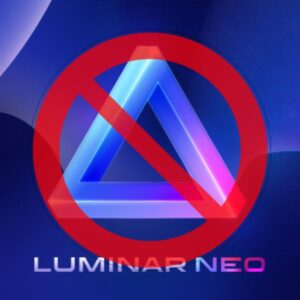 Why I (almost) quit using Luminar Neo?