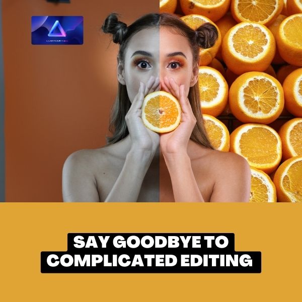 Luminar Neo Tutorial: Easy to Use Background Replacement AI Tool